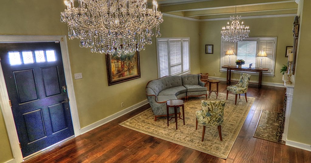 How to create meaningful receptions...www.npwelch.com