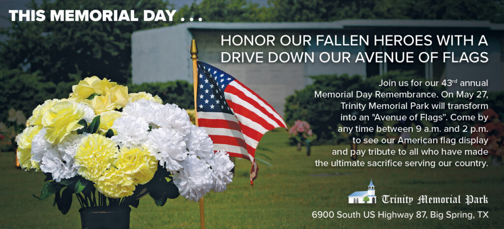 NPW-May24-Memorial Day Event