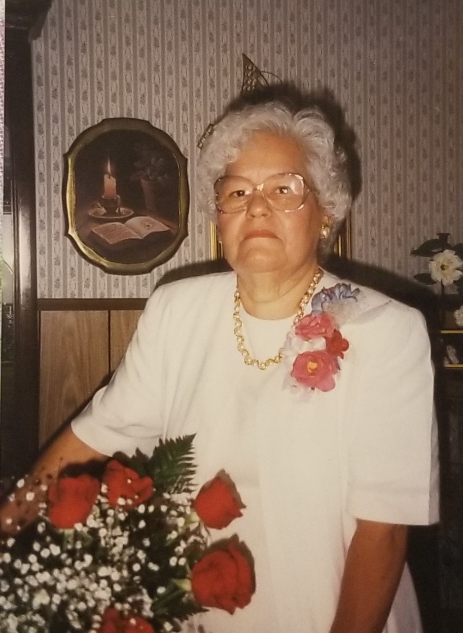 Rosa Montañez Rivas NalleyPickle & Welch Funeral Home & Crematory