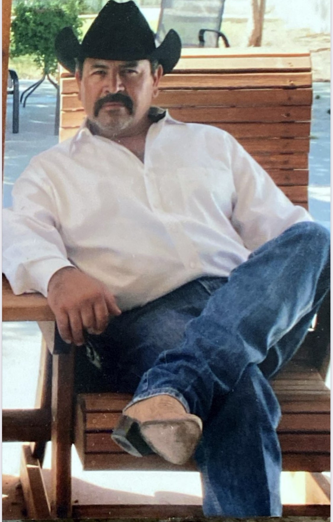 Arnaldo Galindo Carrasco