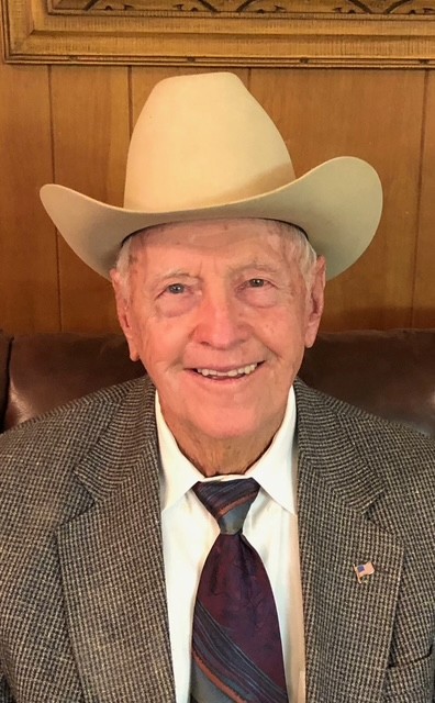 Derwood Blagrave Obituary, Midland, TX