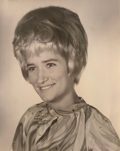 Martha L. Moore Obituary, Midland, TX