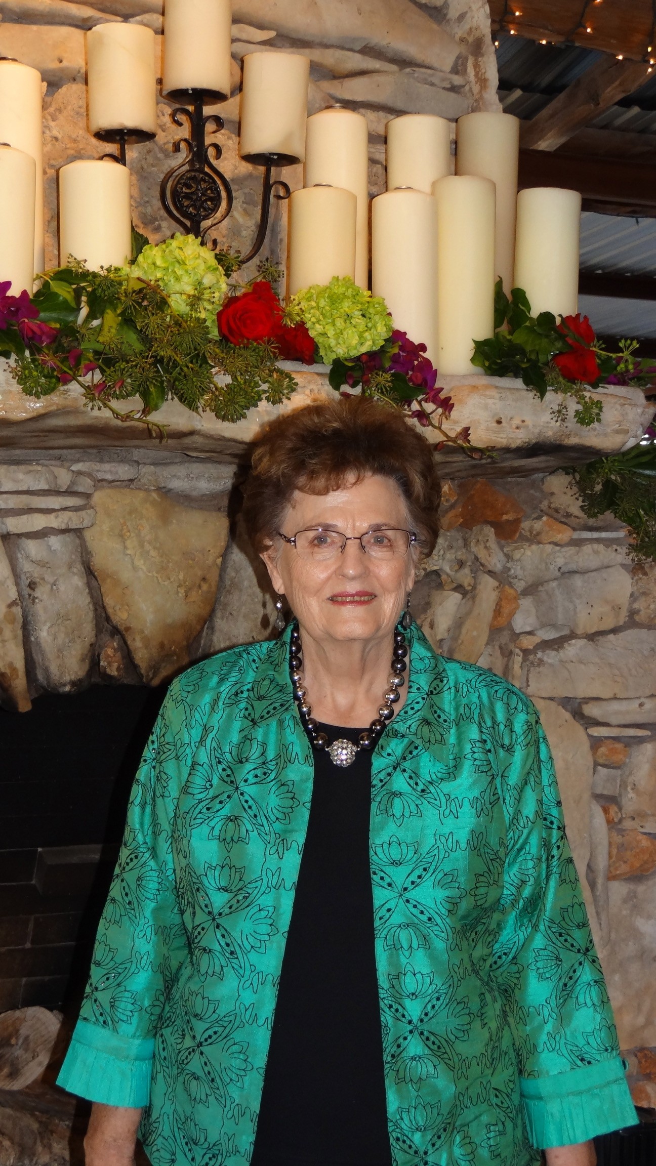 Frankie Allene Pearce