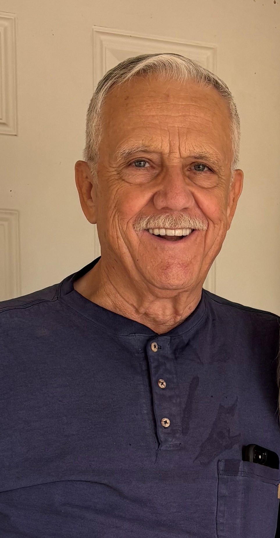 Albert Wayne Cooke Obituary, Midland, TX