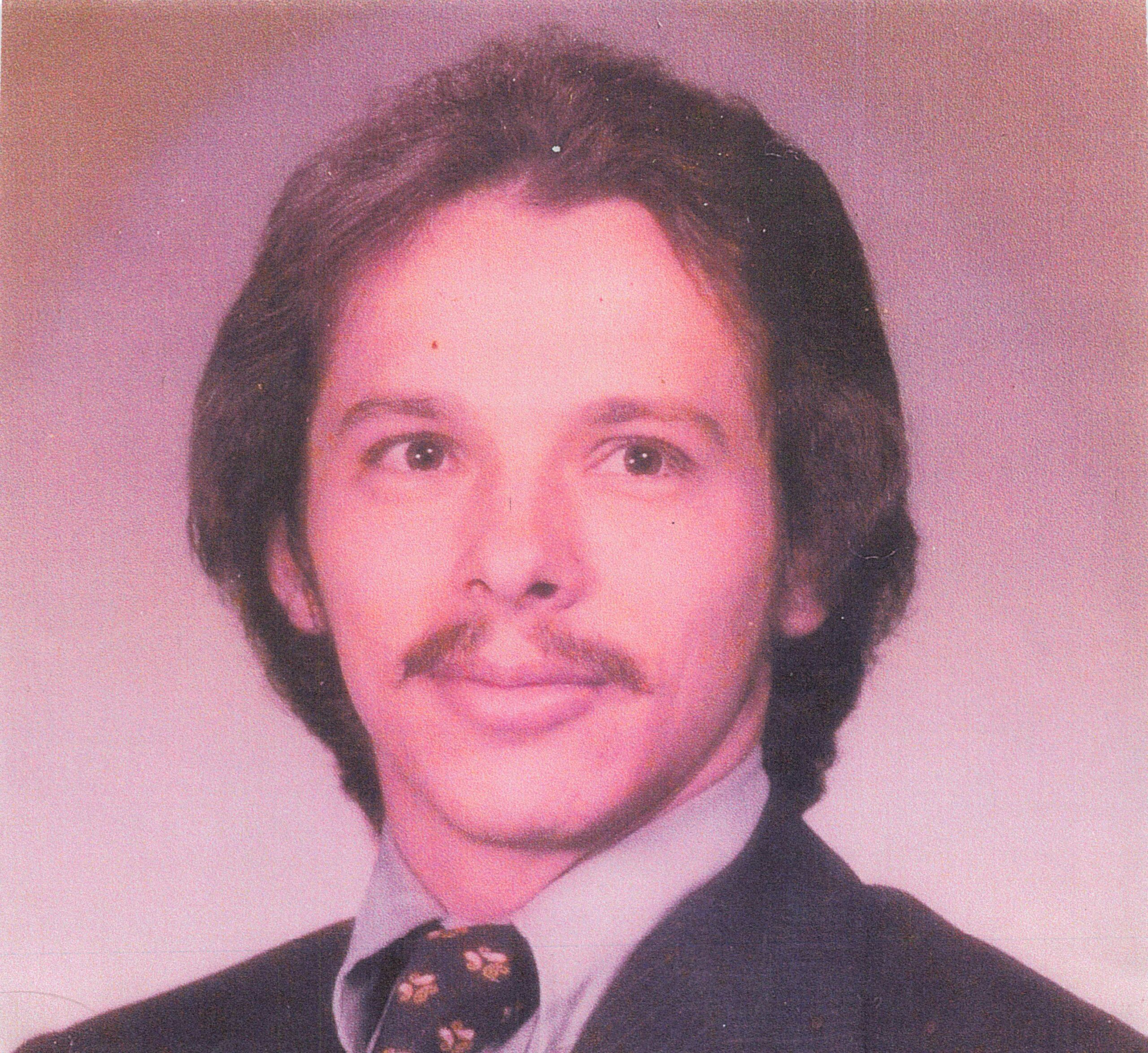 Jonny Randolph Deaver