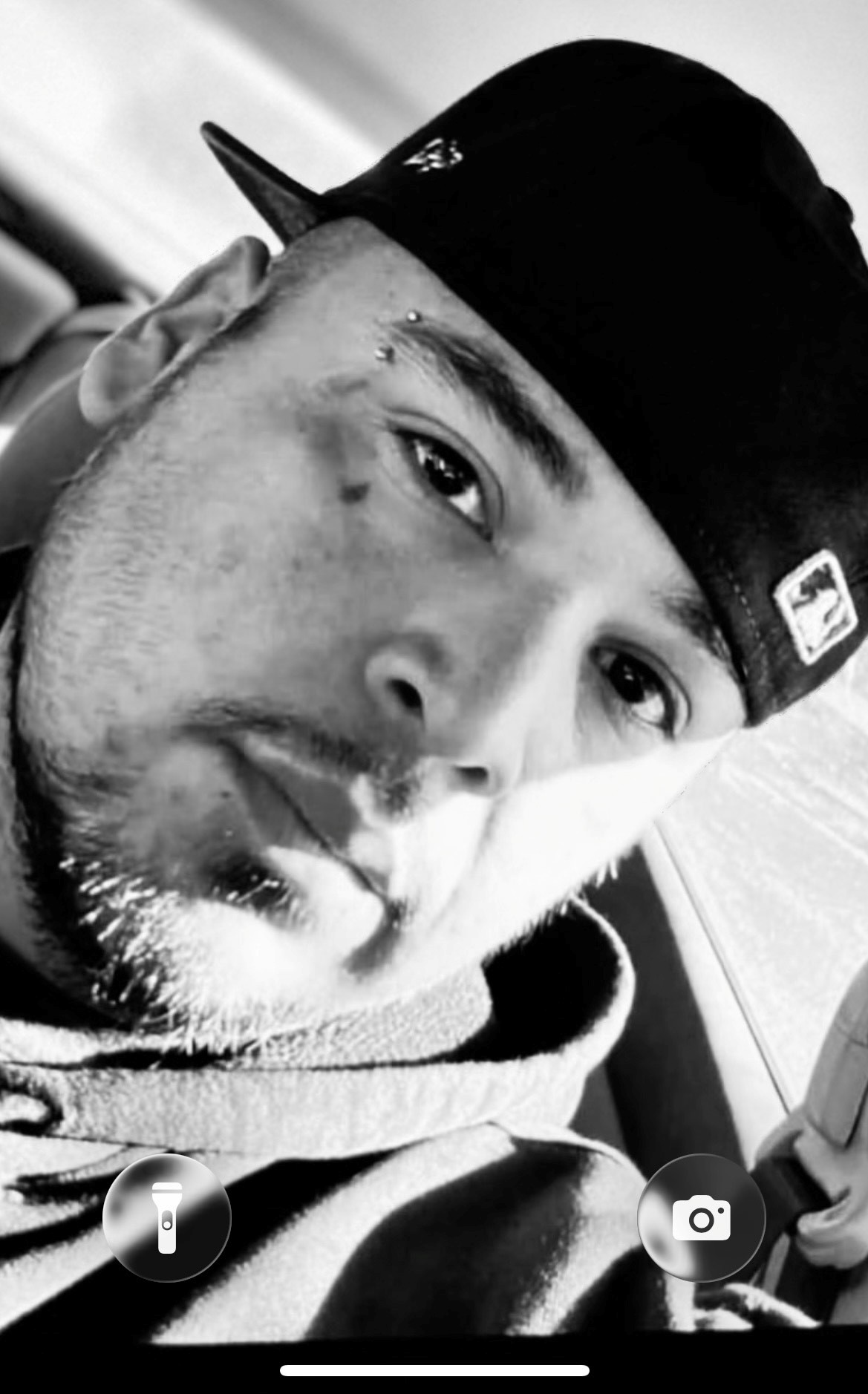 Patrick  Anthony Gasca