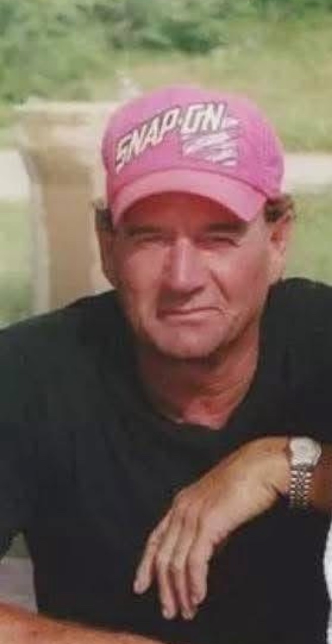 William Russell Parks