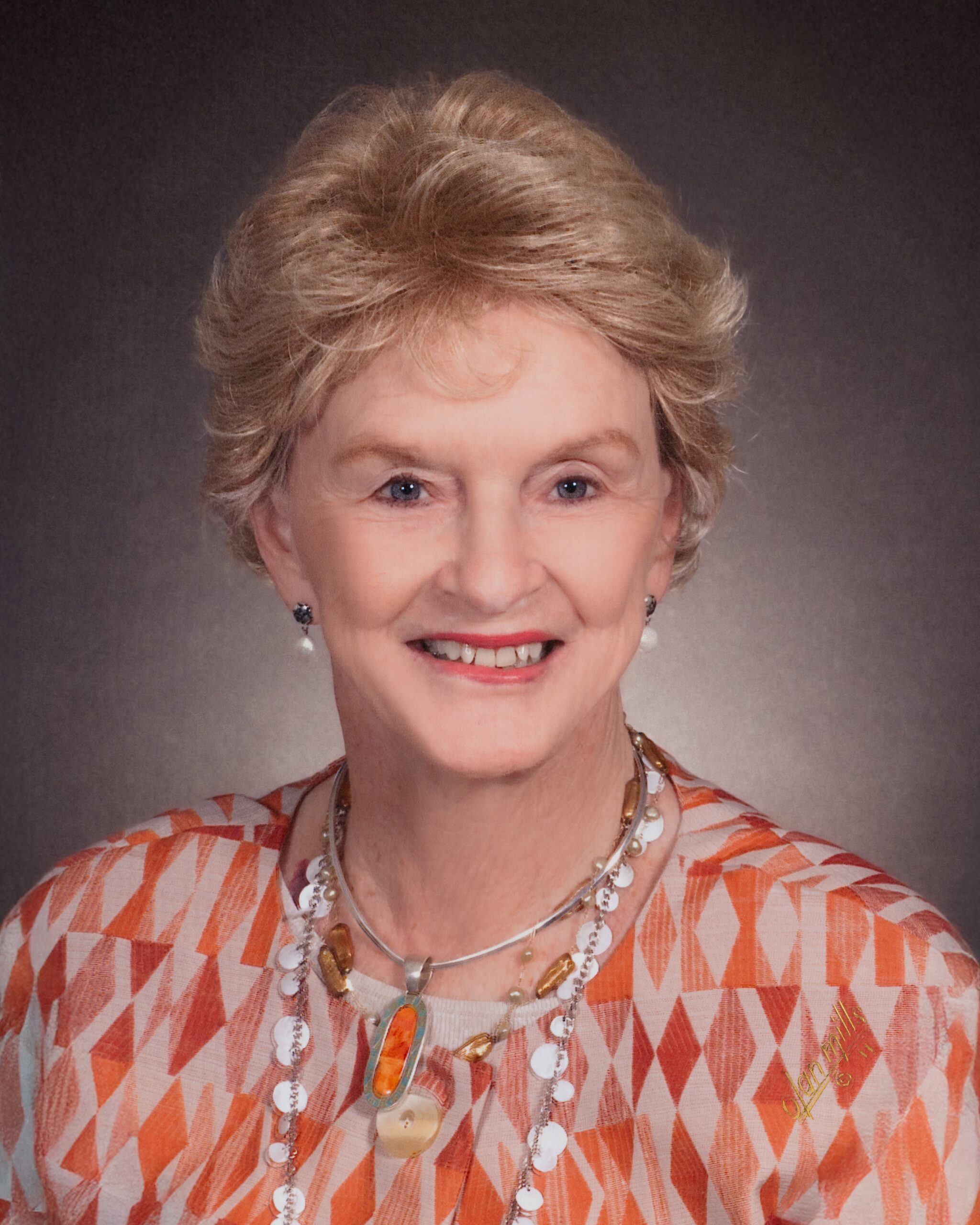 Nina Catherine Kay Smith