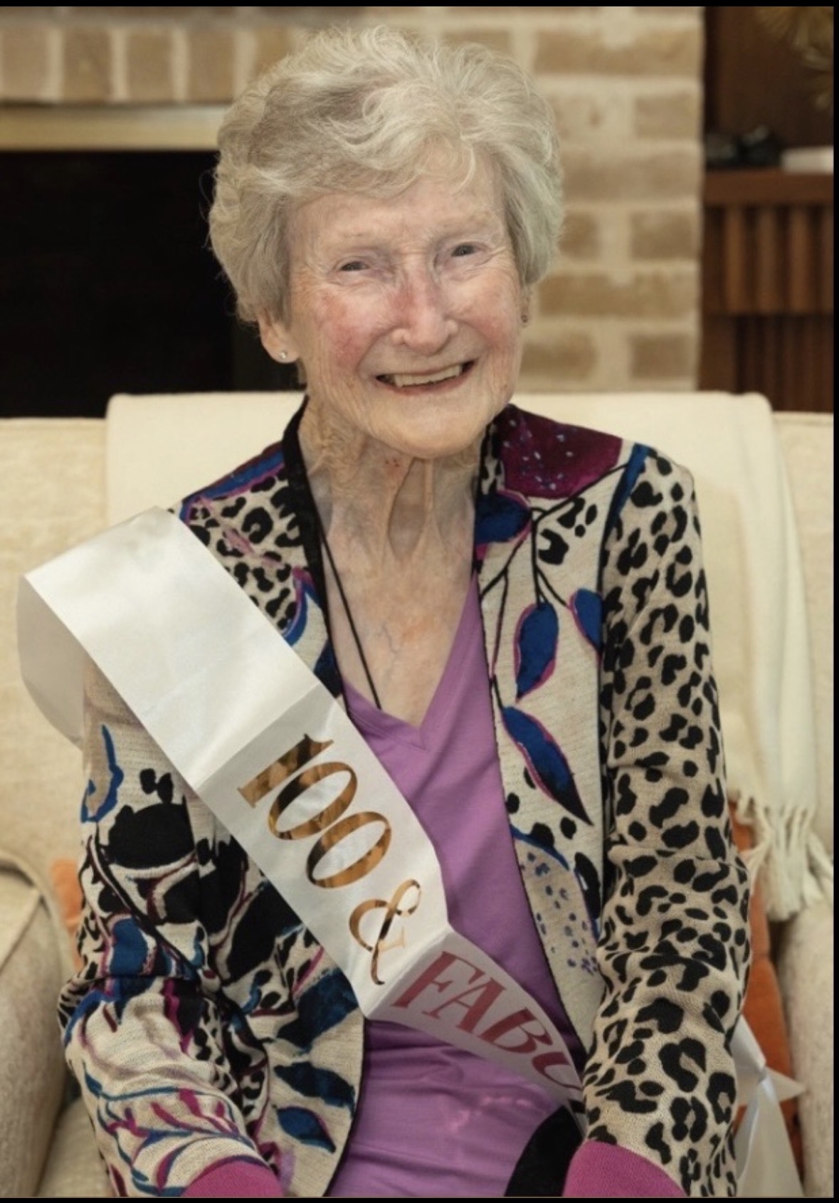 Patricia Delores P.D. Heith