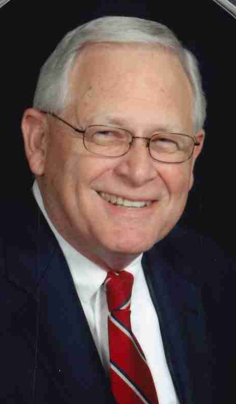 Donald Milton Kidwell