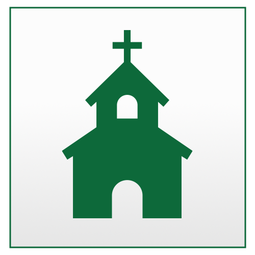 Catholic services icon