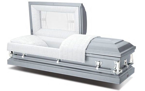 Spectra casket