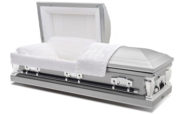 Virgo casket